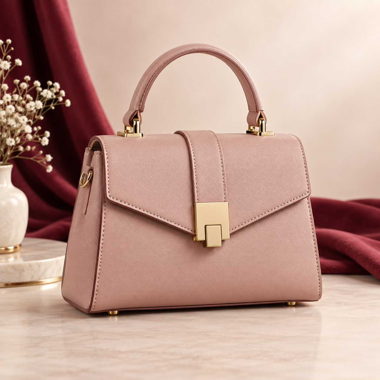 Handbags collection
